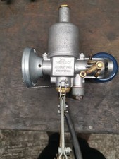 Carburetor austin austin for sale  FARINGDON