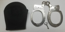Clejuso handschellen handfesse gebraucht kaufen  Hinterschmiding