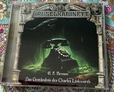 Gruselkabinett folge 194 gebraucht kaufen  Heusenstamm