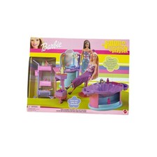 Nib 2001 barbie d'occasion  Expédié en Belgium