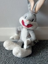 Bugs bunny looney for sale Bugs bunny looney for sale  GILLINGHAM