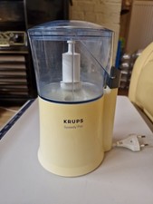krups speedy pro gebraucht kaufen krups speedy pro gebraucht kaufen  Düren