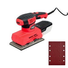 Ponceuse vibrante 220w d'occasion  France