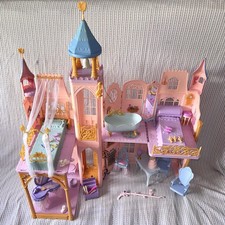 Barbie princess pauper for sale  SUDBURY