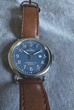 Shinola 41mm runwell for sale  Somerset