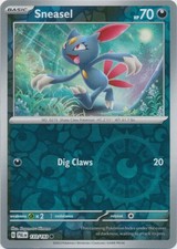 Sneasel 133 193 for sale  Daytona Beach