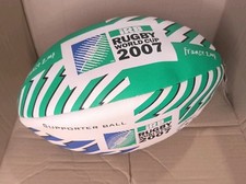 Rugby ball rwc for sale  STANFORD-LE-HOPE