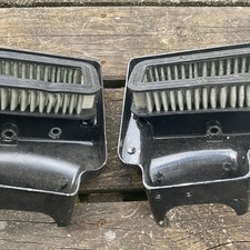 Triumph tr7rv tiger750 for sale  TETBURY