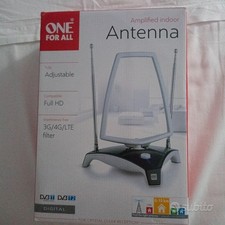 Antenna per interni usato Antenna per interni usato  Putignano