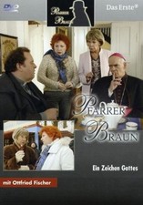 Pfarrer braun zeichen gebraucht kaufen  Berlin