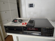 Lettore technics p277a usato  San Benedetto del Tronto
