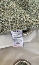 Next pair curtains for sale  PLYMOUTH
