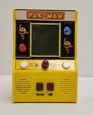 Mini jogo de arcade portátil Pac-Man 2018 diversão básica / Bandai comprar usado  Enviando para Brazil