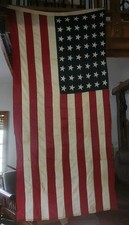 us flag valley forge for sale  Pittsfield