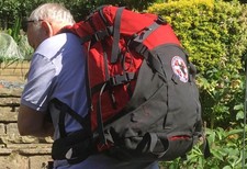 Aiguille alpine guide for sale  OLDHAM