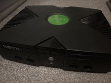 Microsoft xbox original for sale  ROCHESTER