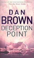 Brown dan deception for sale  STOCKPORT