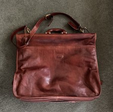 Bridge leather suit for sale  NORWICH