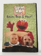 Elmo babies dogs for sale  Cleveland