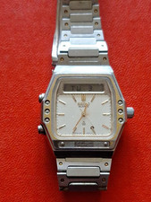 Seiko mans watch for sale  NEWARK
