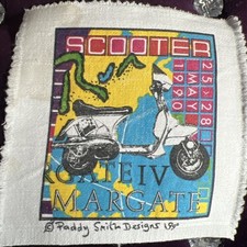 Margate scooter run for sale  BOURNEMOUTH