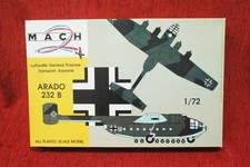 Modellbausatz mach2 gp004 gebraucht kaufen  Leipzig