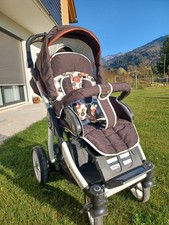 Passeggino con navicella usato  Cavalese