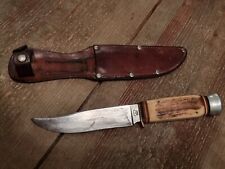 Megawerk solingen jagdmesser gebraucht kaufen  Wietmarschen