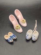 Set miniature porcelain for sale  LEEDS