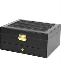 Jewelry box women for sale  Flushing