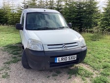 Citroen berlingo van for sale  HORSHAM