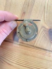 Ancien moulinet tambour d'occasion  Mauguio