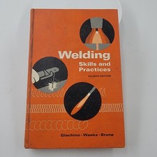 Welding skills practices for sale  Lapeer