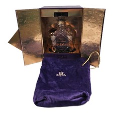 Crown royal aged for sale  Inverness