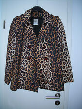 Damen jacke tigerlook gebraucht kaufen  Viersen