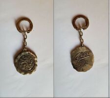 Cafés havre keychain d'occasion  Expédié en Belgium