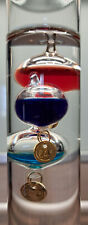 Glasthermometer dekoratives re gebraucht kaufen  Nordkirchen