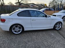 bmw 1 series m coupe for sale  FARNBOROUGH