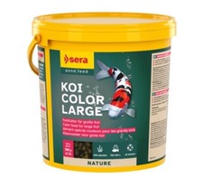 Sera koi color usato  Italia
