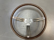 Corvette steering wheel for sale  NORTH WALSHAM