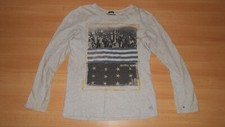 Tommy hilfiger longshirt gebraucht kaufen  Berlin