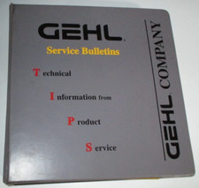 Gehl skid loader for sale  Elizabeth