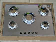 Pianale vetro fuochi usato  Altamura