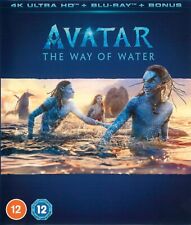 Avatar way water for sale  UK