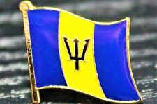 Barbados barbadian metal for sale  NEWTON-LE-WILLOWS