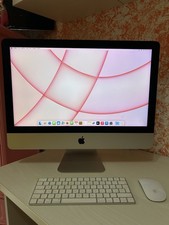 Imac retina tastiera usato  Italia
