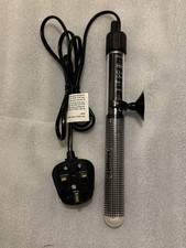 Interpet deltatherm aquarium for sale  SALFORD