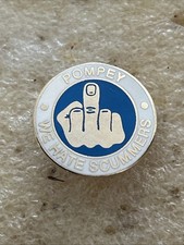 Rare portsmouth supporter for sale  REDDITCH