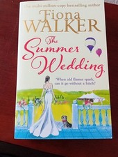 Summers wedding fiona for sale  MONTROSE