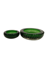 Vintage green bubble for sale  RUGBY